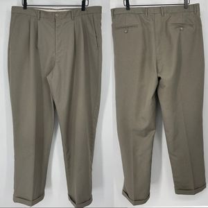 Claiborne pleated dress pants